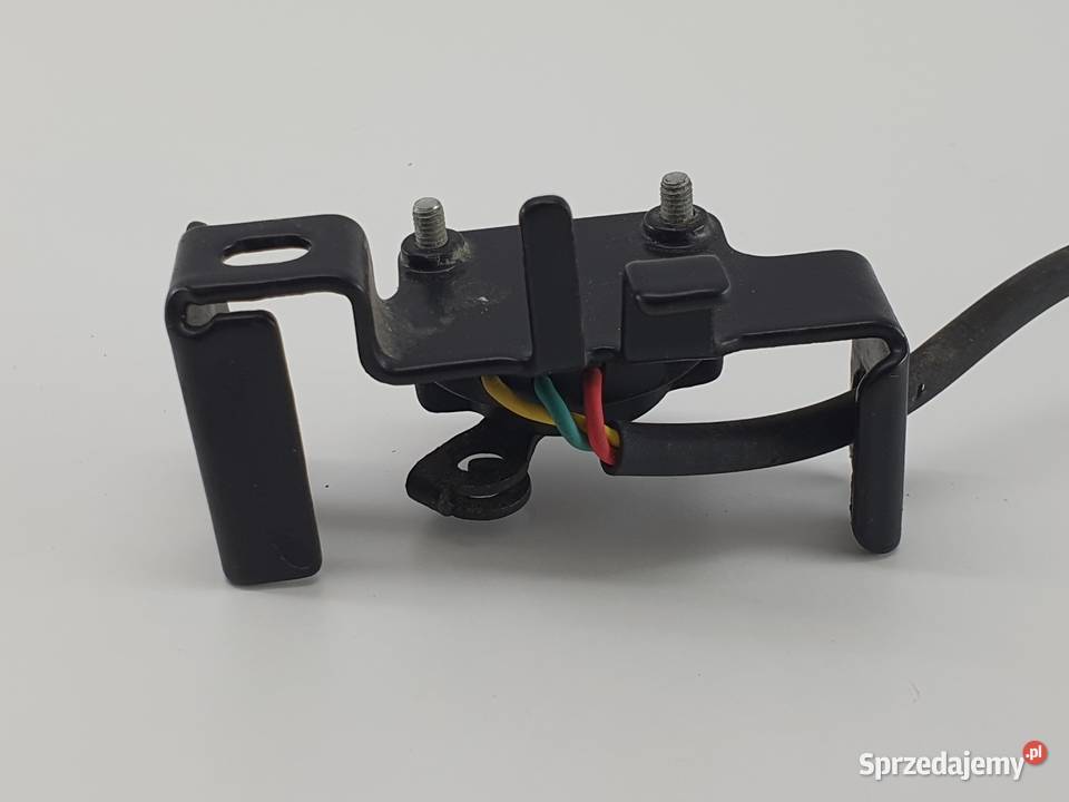 POTENCJOMETR GAZU CZUJNIK PEUGEOT EVIVACITY łódzkie Janowice sprzedam
