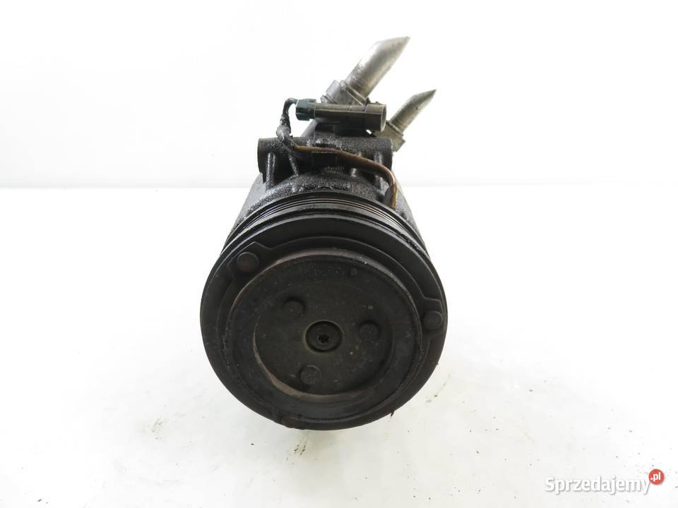 KOMPRESOR KLIMATYZACJI OPEL MERIVA A 18 9165714 małopolskie
