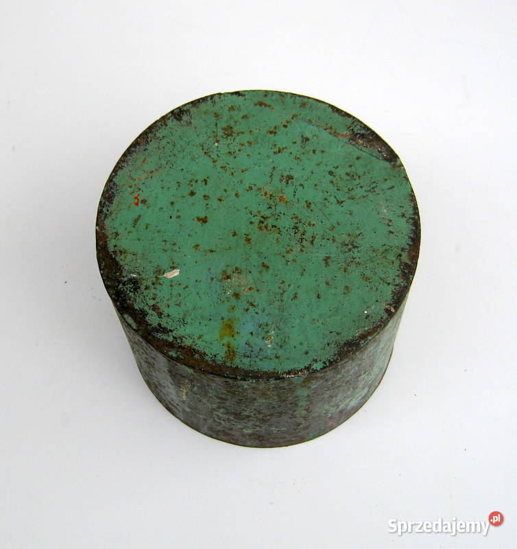 Krążek stalowy kowadło średnica 160 mm małopolskie Kraków