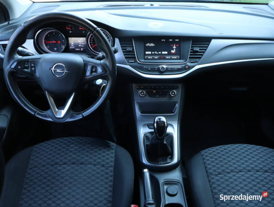 Opel Astra 16 CDTI Piaseczno