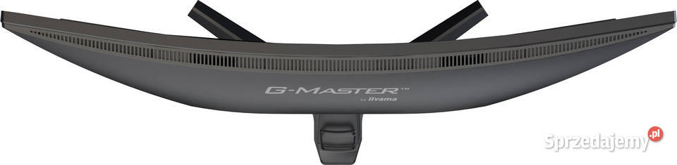 Monitor iiyama GMASTER Red Eagle odbiór osobisty Ełk