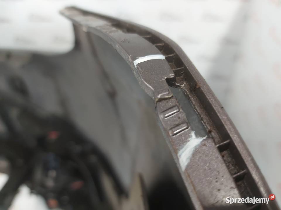 CHEVROLET ORLANDO I zderzak przód