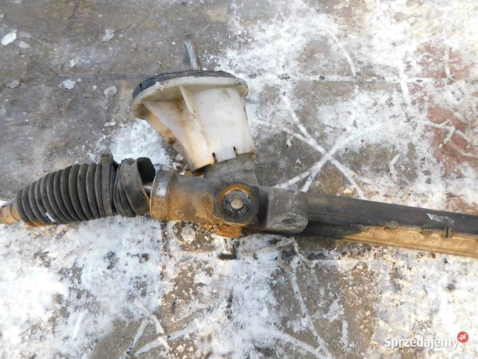 megane II maglownica przekładnia M5668 WYSYŁKA śląskie Żory sprzedam