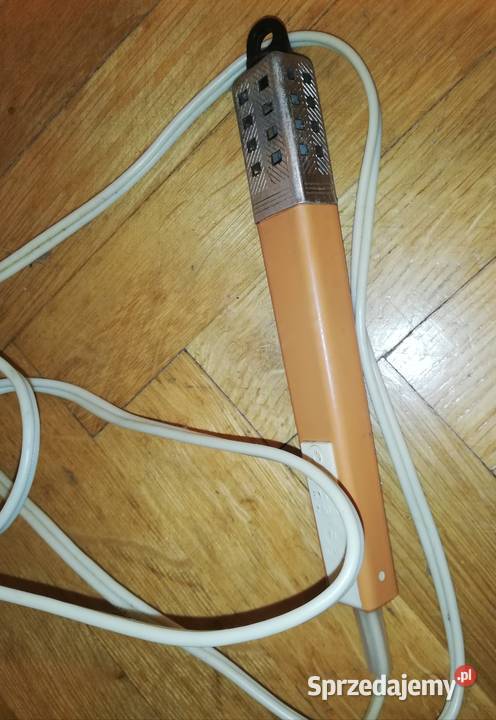 Zapalarka do gazu Retro Vintage lata 70te 100 Warszawa