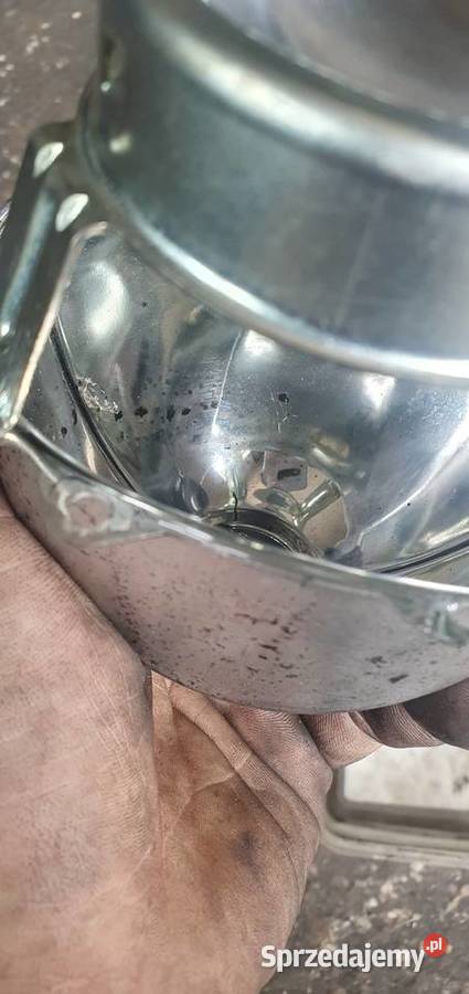 Soczewka lampy a6 c5 xenon sprzedam