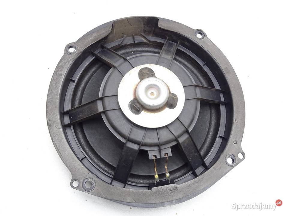 GŁOŚNIK DRZWI PRZÓD PRZEDNI 4G2035415 AUDI A6 C7 sprzedam