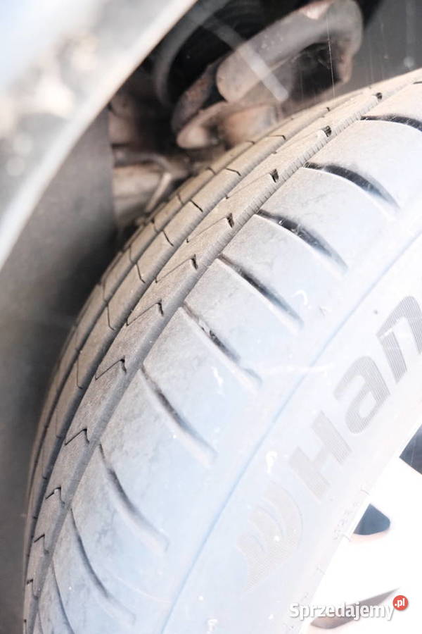 Volvo s40 II 2004 24 benzyna gaz 430km lubuskie