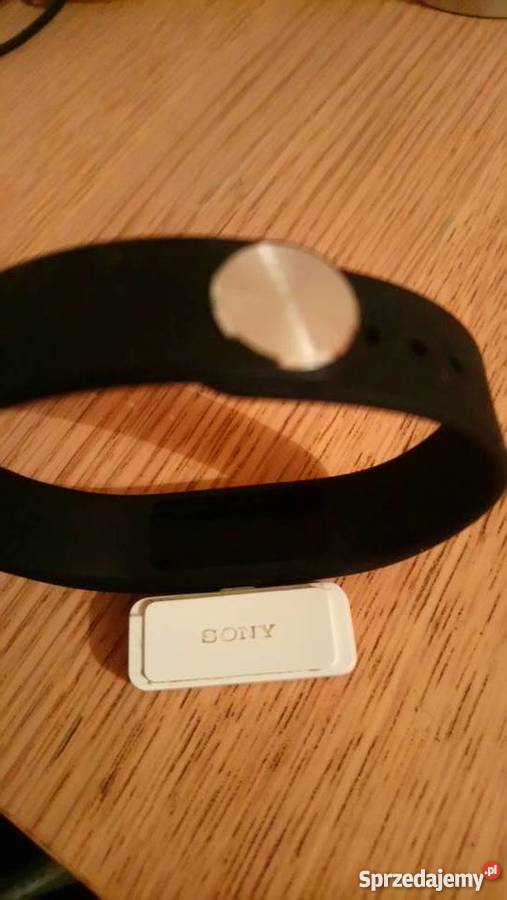 Sony smartband swr10