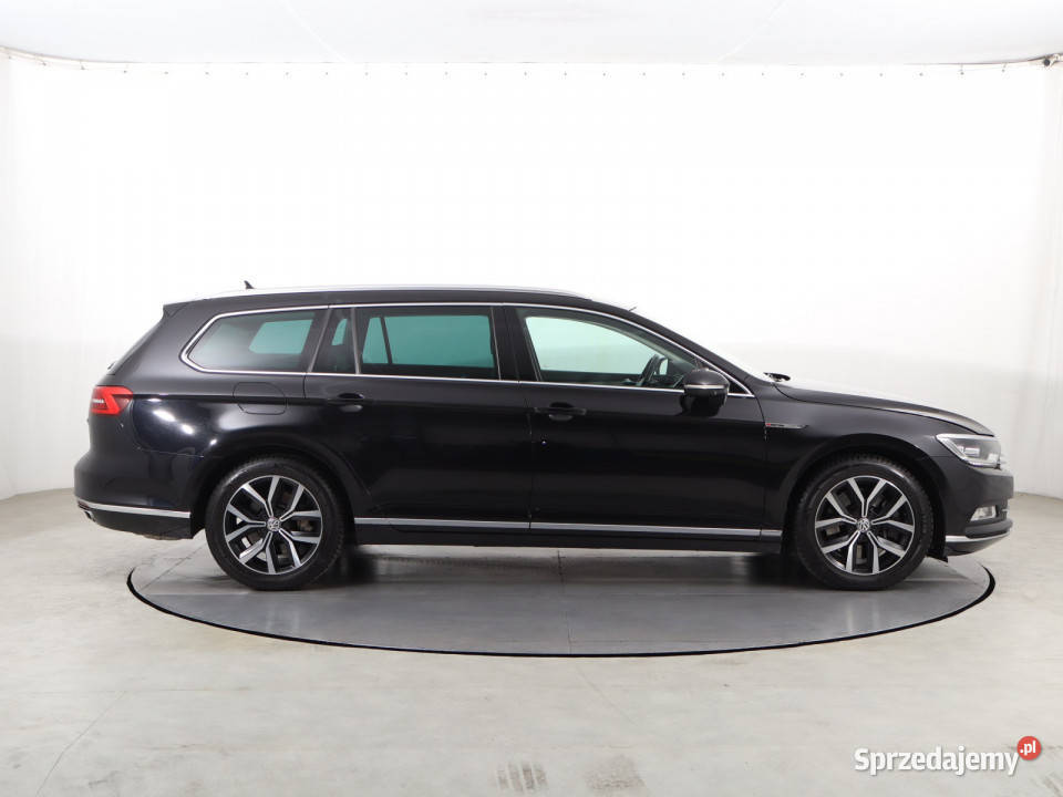 VW Passat 20 TSI 155134km Katowice sprzedam