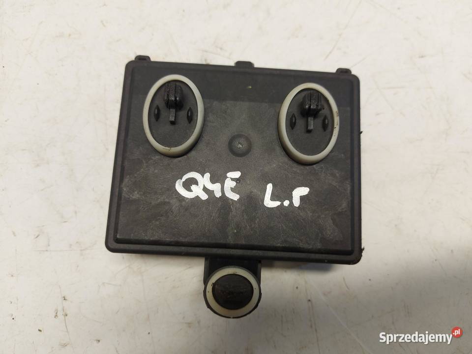 Audi Q4 ETRON 89A 89E MODUŁ STEROWNIK DRZWI LEWY