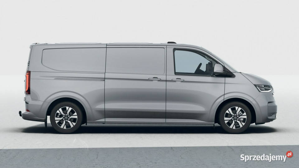 Volkswagen Transporter Furgon 20 TDI 170 3500mm Łódź sprzedam