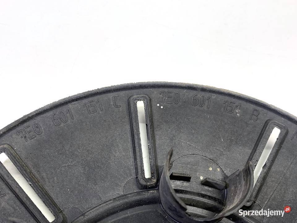 KOŁPAKI DEKIELKI VW TRANSPORTER T6 7E0601151C podkarpackie