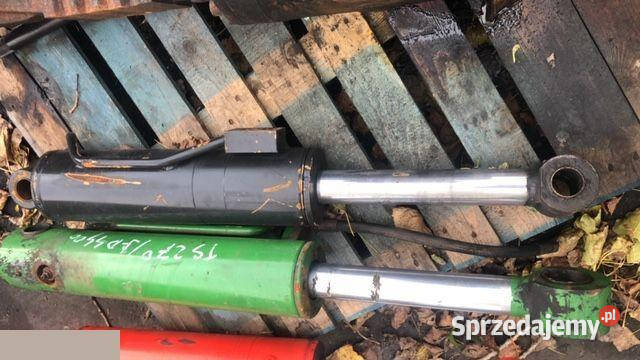 Holland LM Siłownik Wychyłu Łyźki Jastrzębniki