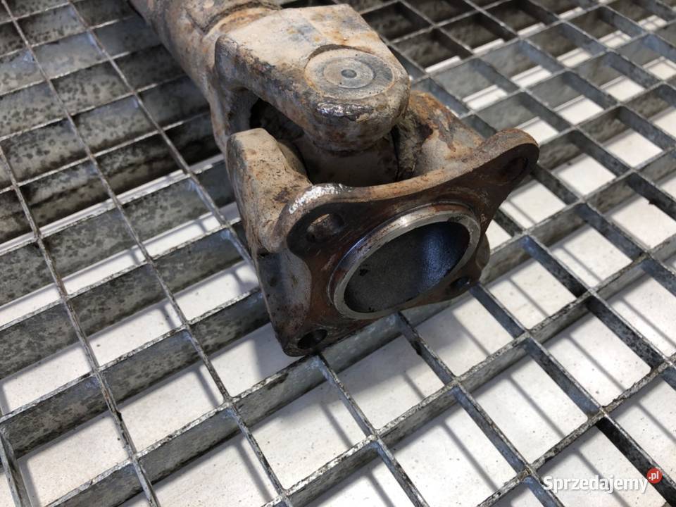 WAŁ NAPĘDOWY PRZÓD NISSAN PATHFINDER R50 SUV