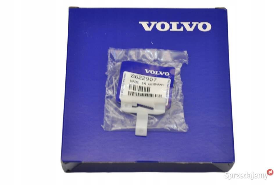 VOLVO S60 spinka klips uchwyt listwy tylnej sprzedam