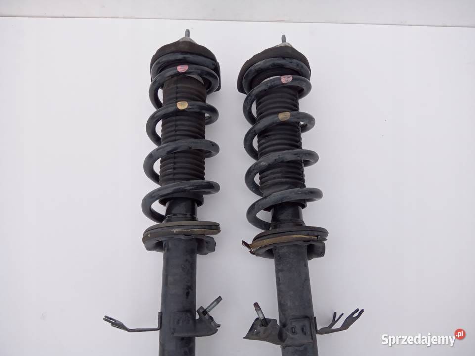 AMORTYZATOR LP PRZÓD INFINITI QX70 FX35 FX37 USA