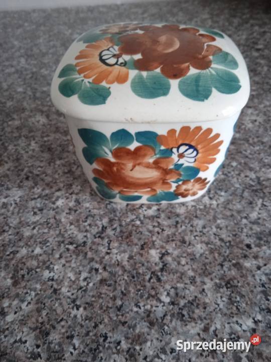 Pojemnik Włocławek kwiaty Pabianice