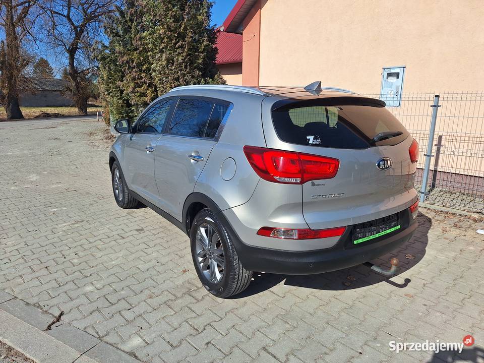 SPROWADZONYSERWISOWANYŁAŃCUCH Zamość