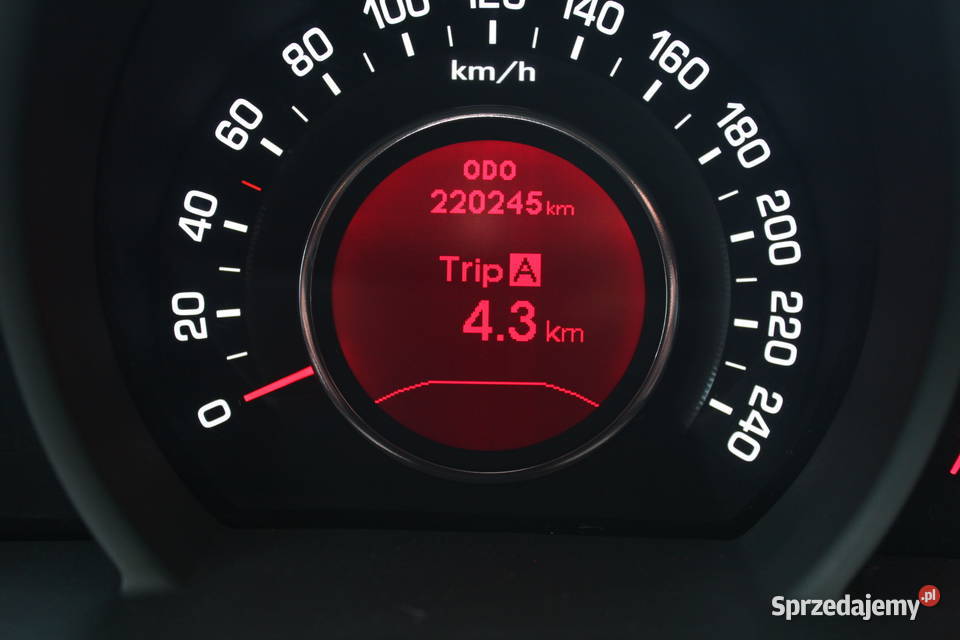 Kia Sportage 2011r 17 CRDI Najbogatsza wersja diesel