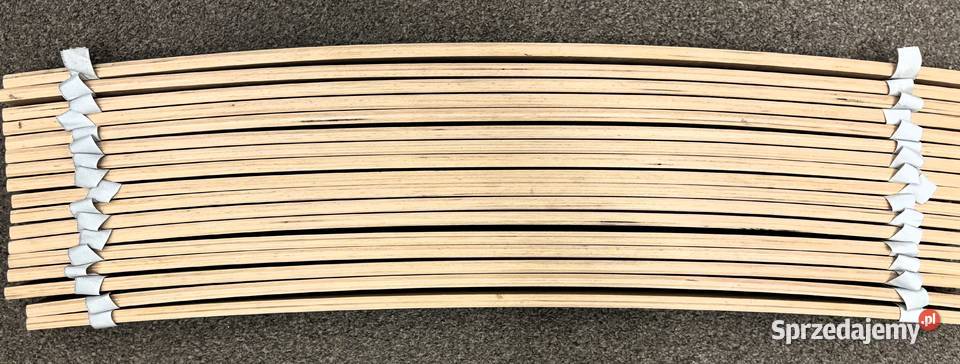 Wkład dno łóżka LURY zachodniopomorskie Szczecin