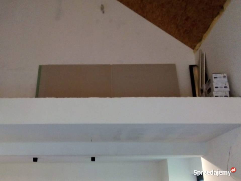 Usługi ogólnobudowlane remonty budynków Puławy