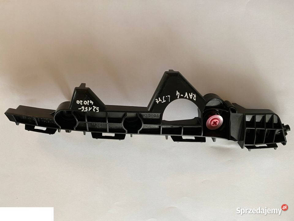 TOYOTA RAV4 ŚLIZG ZDERZAKA LEWY TYŁ 5215642020