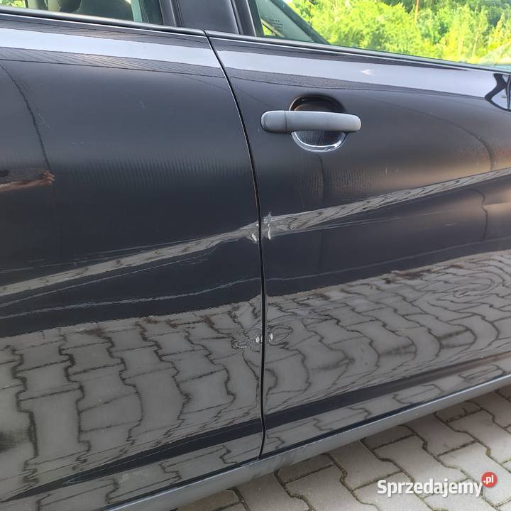 Seat altea xl 16 benzyna 2006 Rok produkcji 2006 dolnośląskie