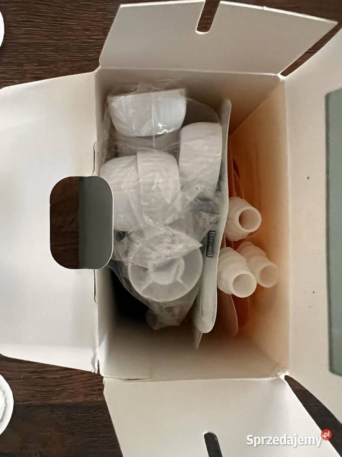 torebki saszetki wielokrotnego użytku Babymoov Tarnowskie Góry