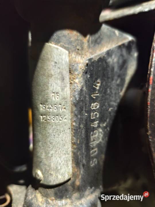 WSK 125 Długosiodło sprzedam