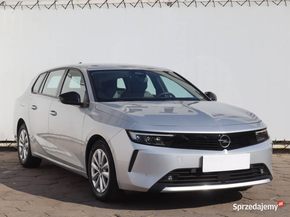 Opel Astra 12 Turbo benzyna łódzkie sprzedam