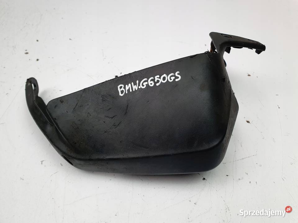 PRAWA OSŁONA DŁONI Handbar BMW G650GS G 650 GS Chełm