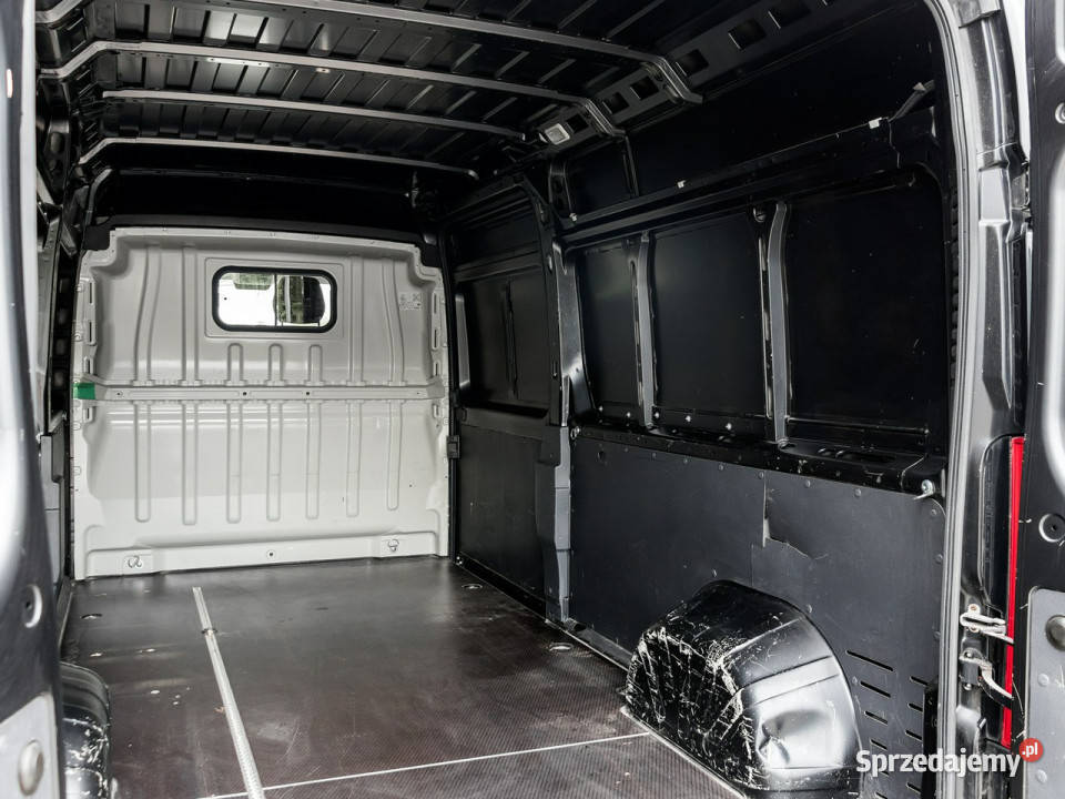 Citroen Jumper 22Diesel164 71 furgon Nowy Sącz