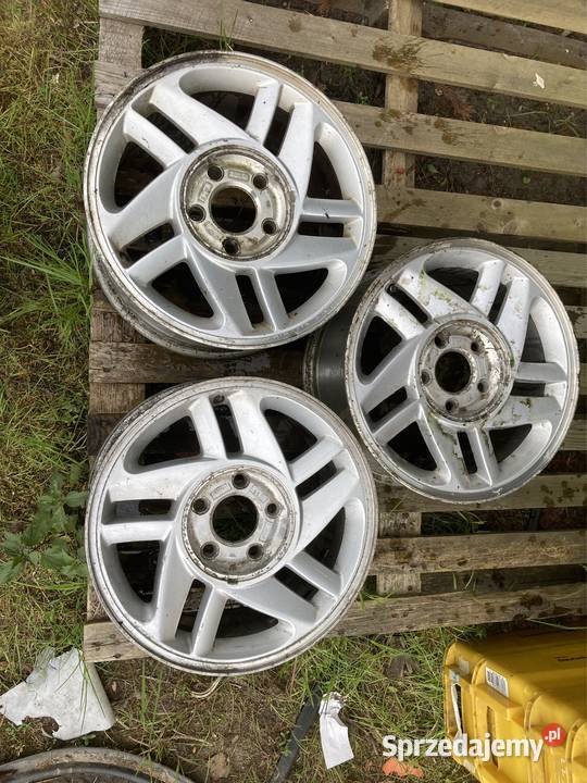 Felga aluminiowa Chevrolet Camaro Przeźmierowo sprzedam