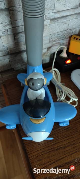 Lampka Nocna Super stan Okazja Kielce