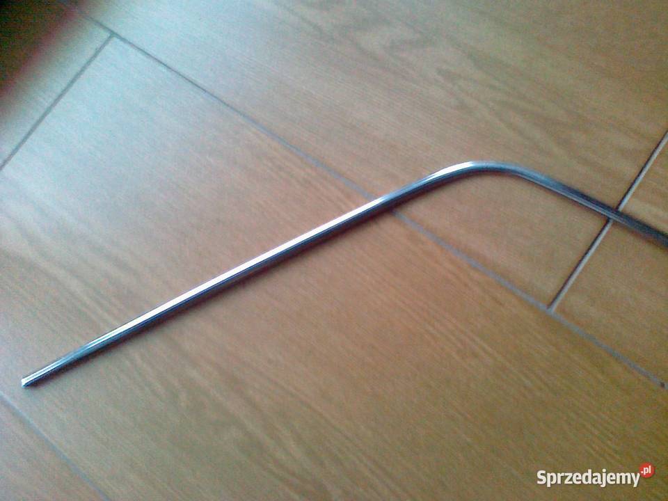 Listwa chromowananakładka do Renault nowa Karoseria