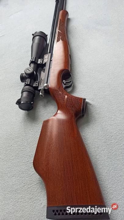 Air arms s400 45mm Sport i Wypoczynek