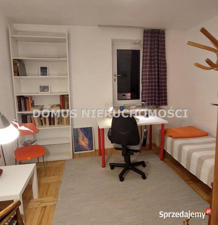 Mieszkanie Łódź 653m2 2pok