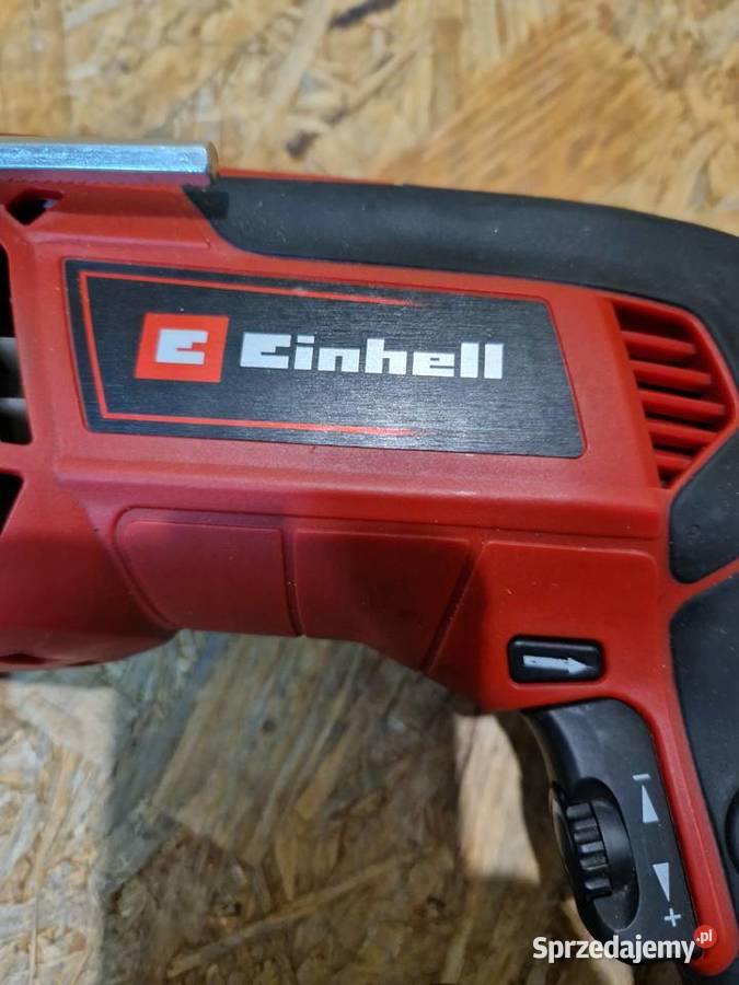 Młot udarowy 800 W TCRH 800 4F Einhell wielkopolskie Głogowa