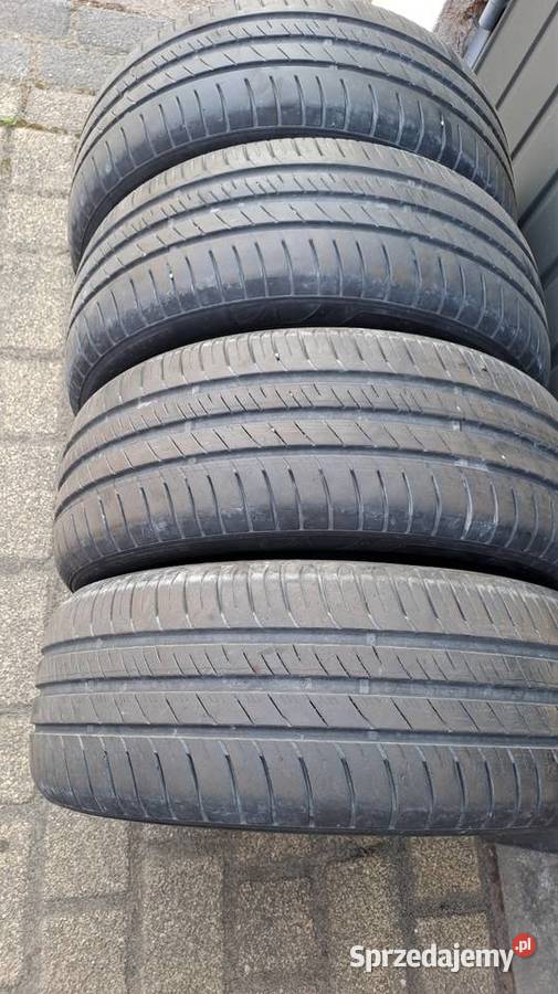 Opony Nexen letnie 2055516 Krapkowice sprzedam