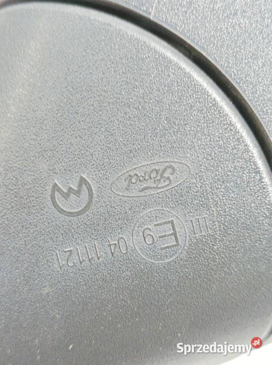 LUSTERKO PRAWE 13PIN EU Ford Galaxy Mk4 20152023