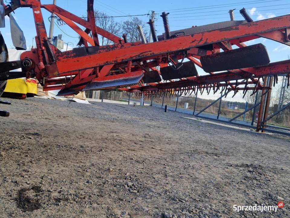 Włóka 33m nieuszkodzony sprzedam