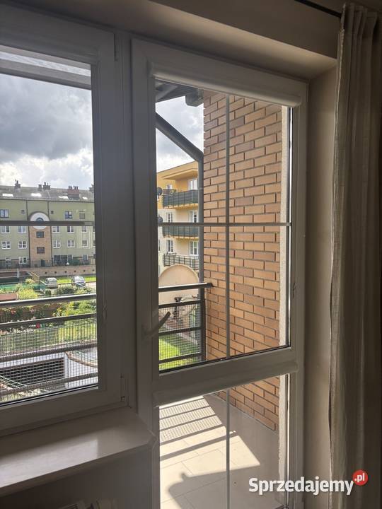 Mieszkanie Biskupa Mariana Fulmana 48mpiwnica Piętro 3 Lublin