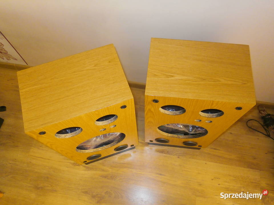 TONSIL ALTON 80 obudowy całkowitej modernizacji łódzkie Łódź