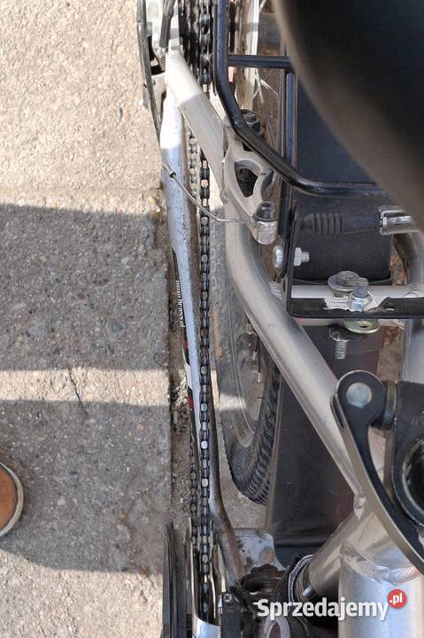 rower firmy Kross xexagonV5 sprzedam Warszawa