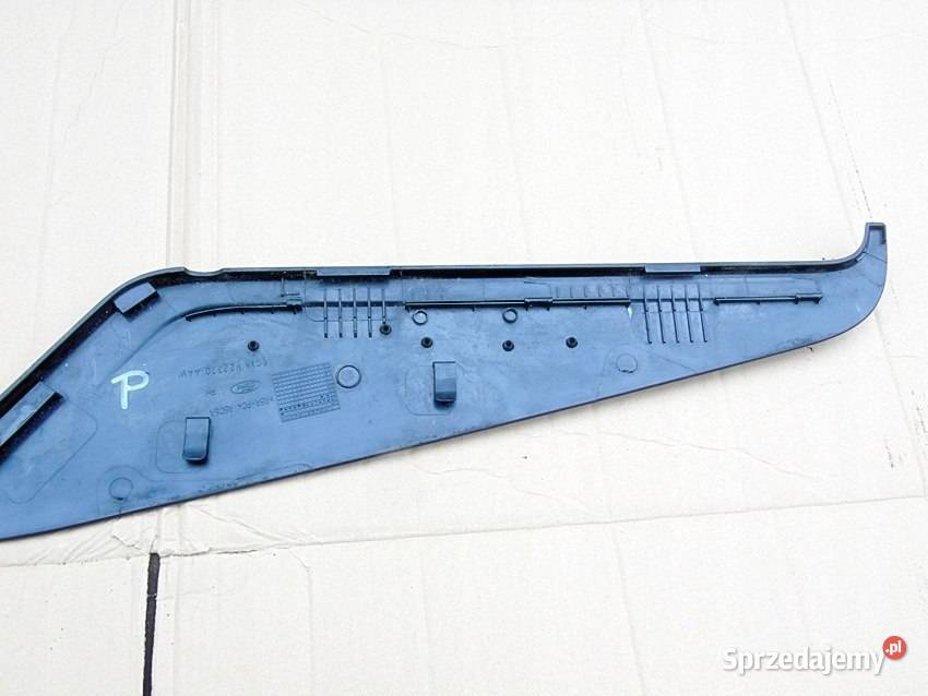 Listwa osłona drzwi prawy przód Ford Transit Mk6 Sosnowiec