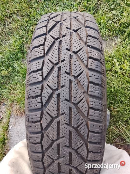 Sprzedam koła 16 5x115 mazowieckie Miejska Dąbrowa