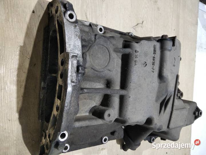 Miska olejowa 4M5G6675FF Ford Mondeo MK3 18 16v