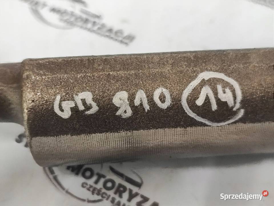 MITSUBISHI L200 25 D 4D56 4D56U 136 179 wałek osobowe Kielce sprzedam