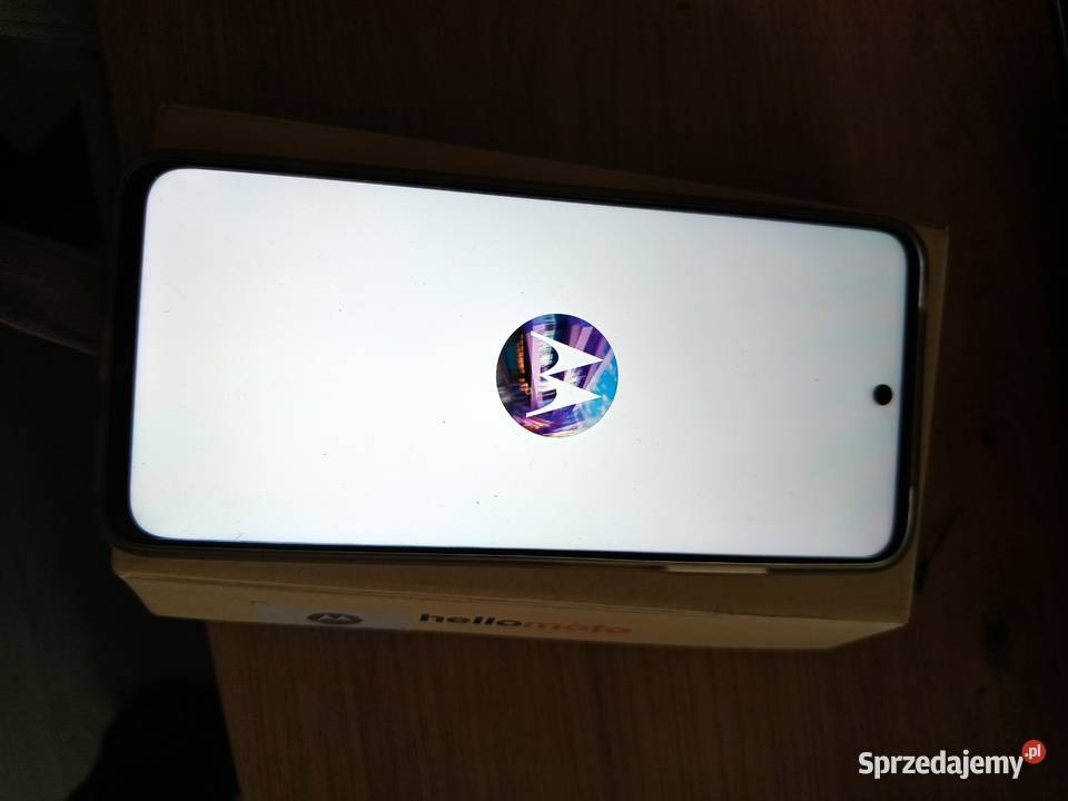 Motorola G15 Stare Faszczyce