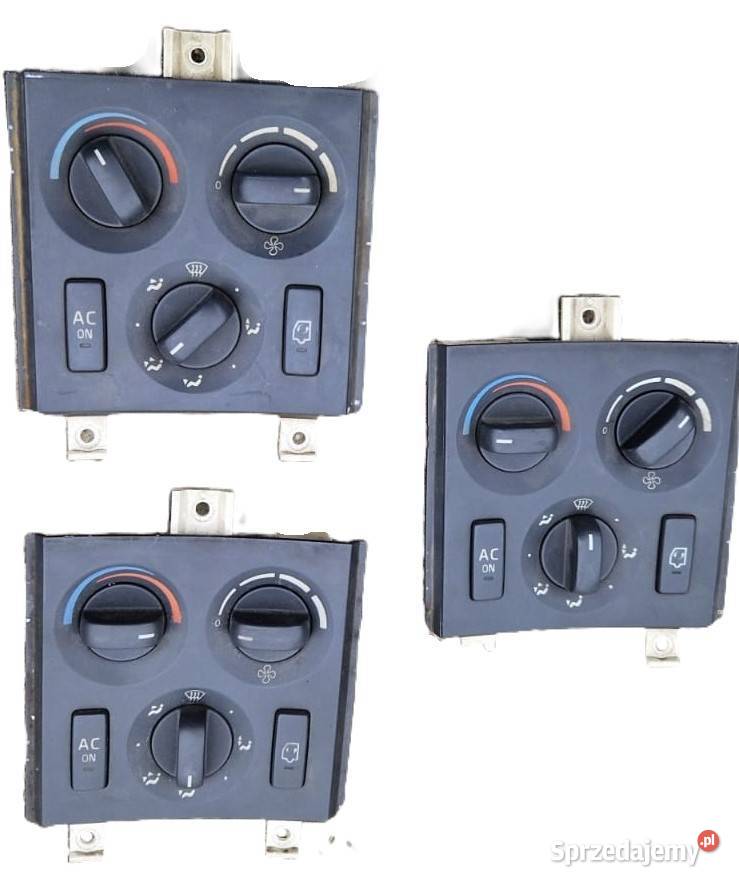 PANEL KLIMATYZACJI NAWIEWU VOLVO FH1213 20481621 Zawichost